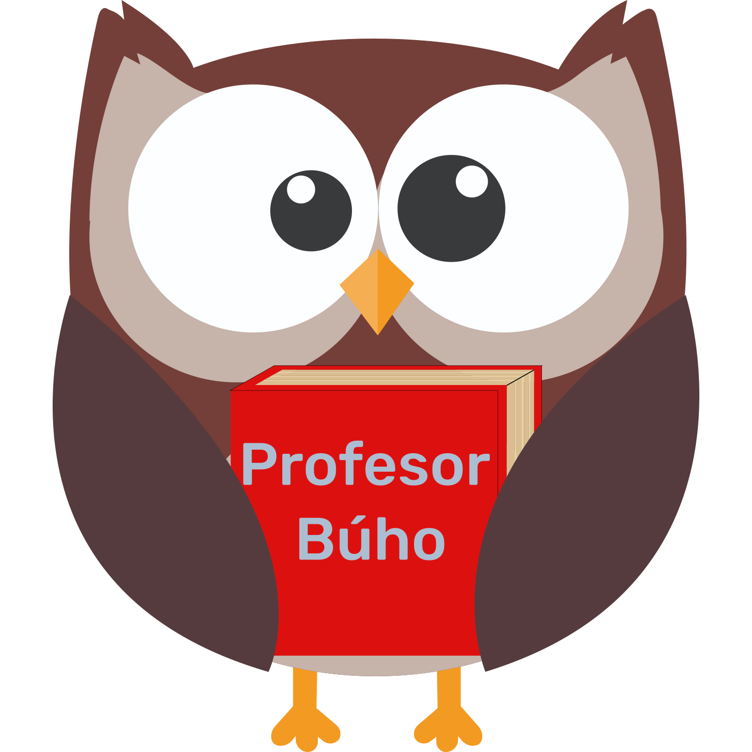 Profesor Búho